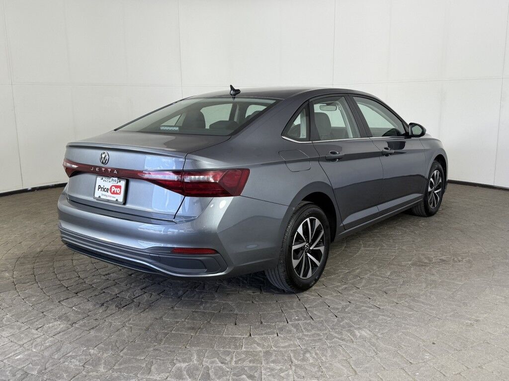 2025 Volkswagen Jetta S Maumee OH