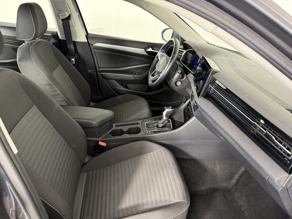2025 Volkswagen Jetta S Maumee OH