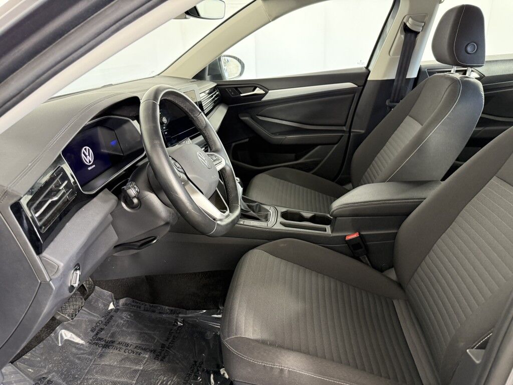 2025 Volkswagen Jetta S Maumee OH