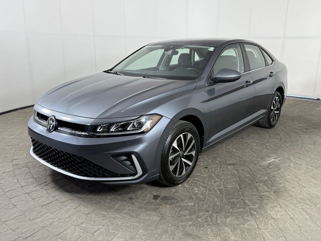 2025 Volkswagen Jetta S Maumee OH