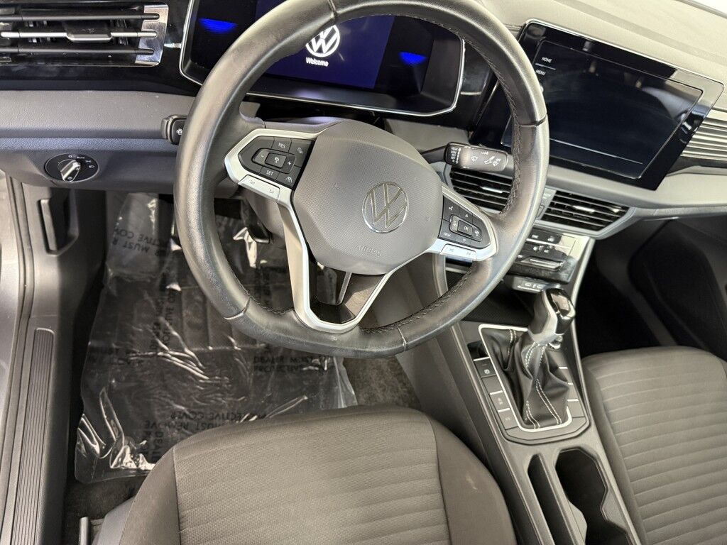 2025 Volkswagen Jetta S Maumee OH