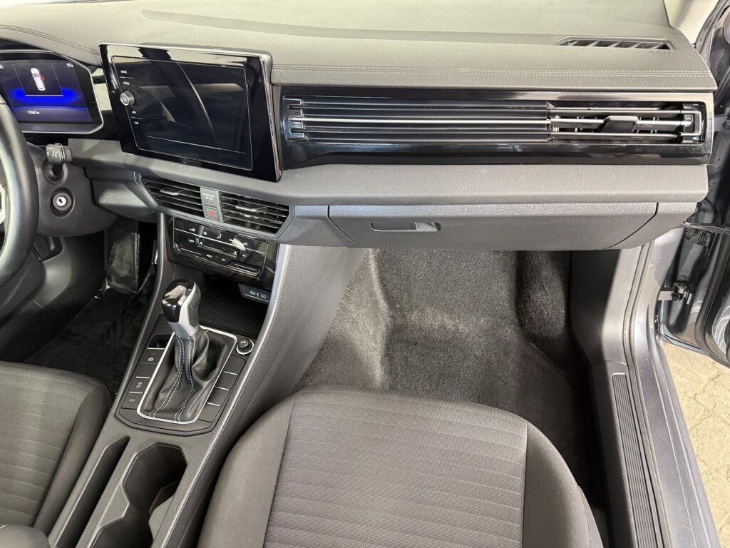 2025 Volkswagen Jetta S Maumee OH