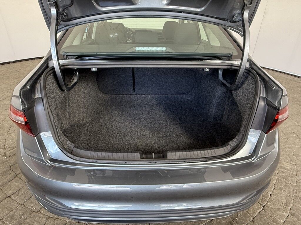 2025 Volkswagen Jetta S Maumee OH