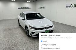 Volkswagen Jetta S Oshkosh WI