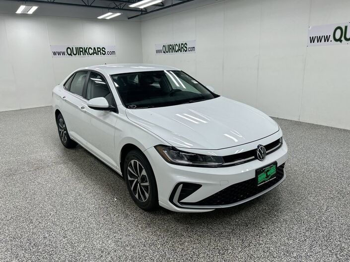 2025 Volkswagen Jetta S Oshkosh WI