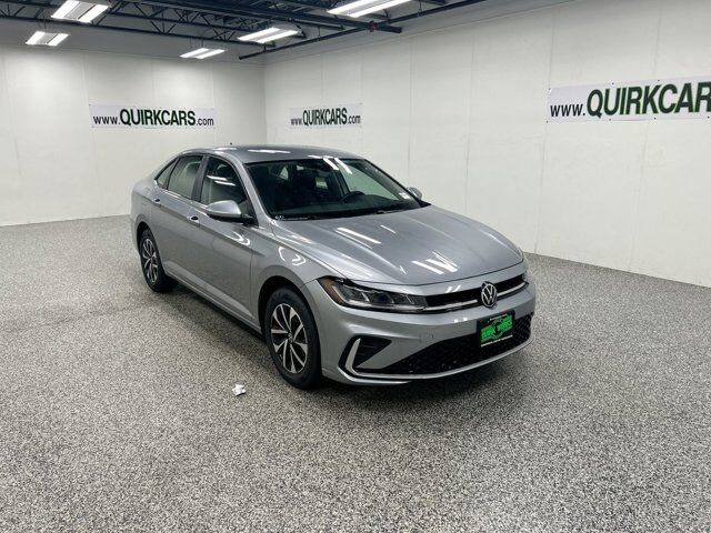 2025 Volkswagen Jetta S Oshkosh WI