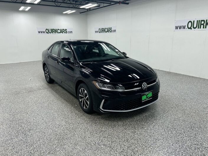 2025 Volkswagen Jetta S Oshkosh WI