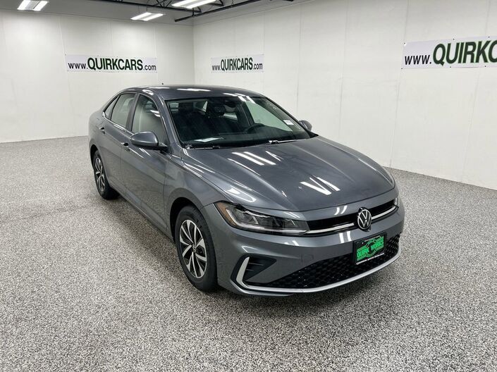 2025 Volkswagen Jetta S Oshkosh WI