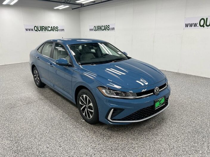 2025 Volkswagen Jetta S Oshkosh WI
