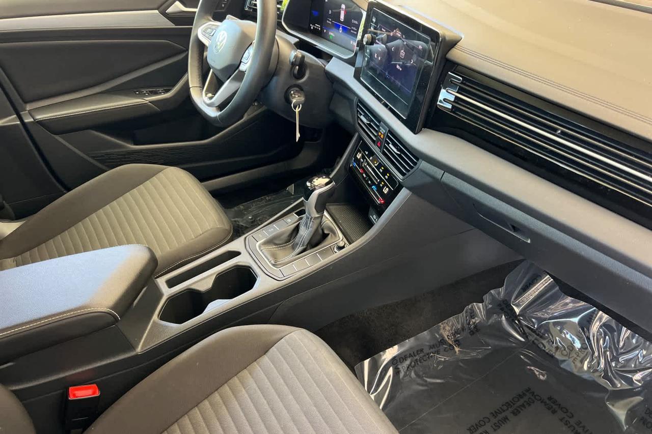 2025 Volkswagen Jetta S Roseville CA
