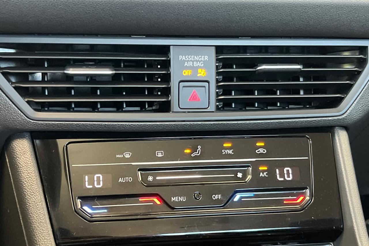 2025 Volkswagen Jetta S Roseville CA