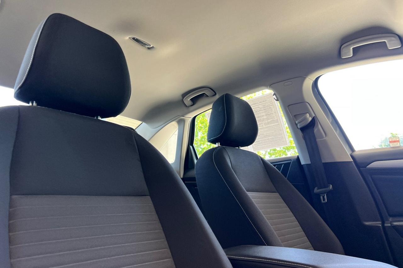 2025 Volkswagen Jetta S Roseville CA