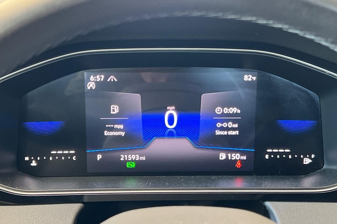 2025 Volkswagen Jetta S Roseville CA