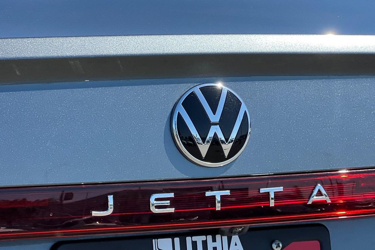 2025 Volkswagen Jetta S Roseville CA