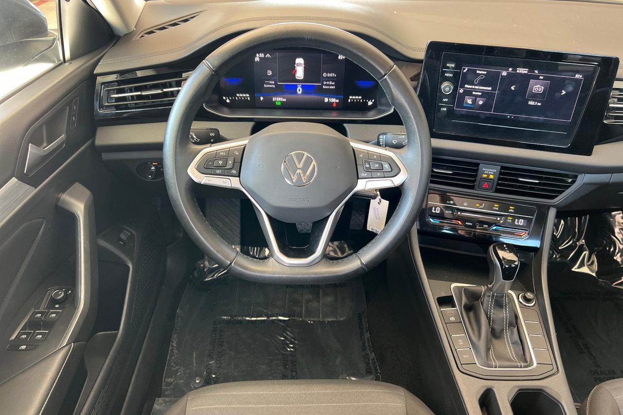 2025 Volkswagen Jetta S Roseville CA