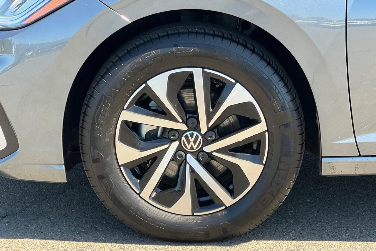 2025 Volkswagen Jetta S Roseville CA