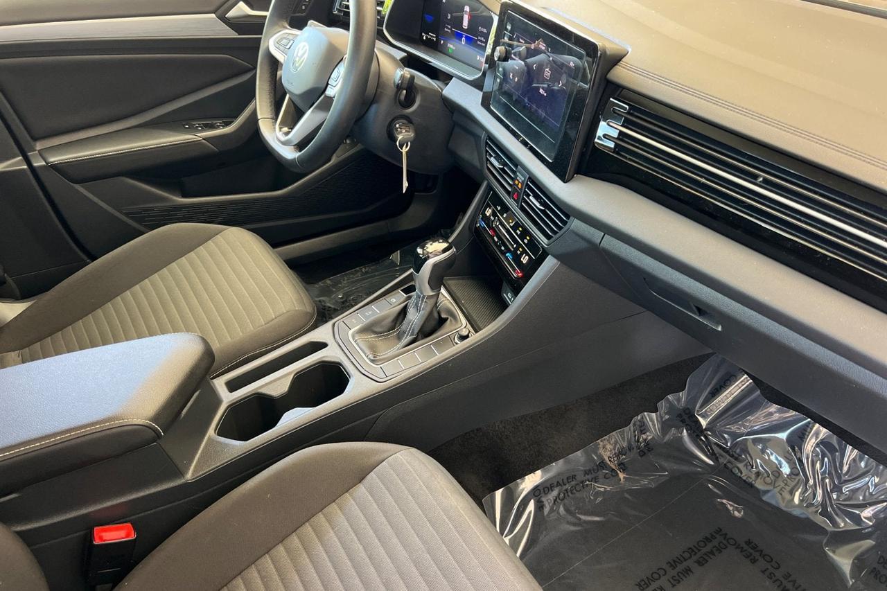 2025 Volkswagen Jetta S Roseville CA