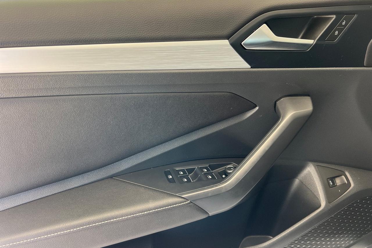 2025 Volkswagen Jetta S Roseville CA