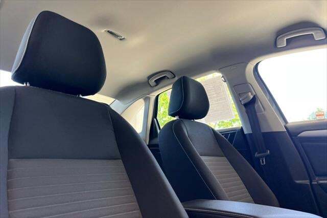 2025 Volkswagen Jetta S Roseville CA