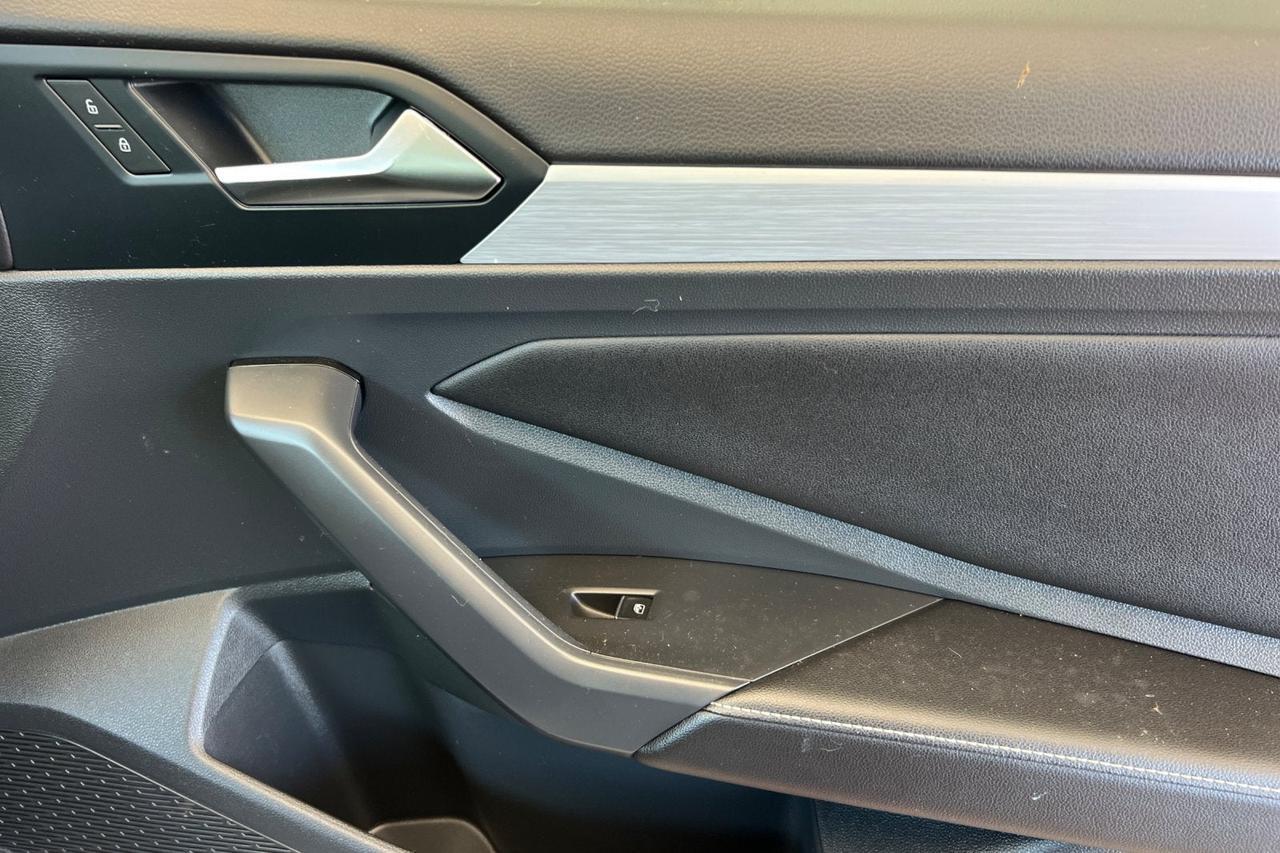 2025 Volkswagen Jetta S Roseville CA