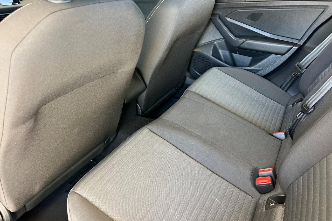 2025 Volkswagen Jetta S Roseville CA