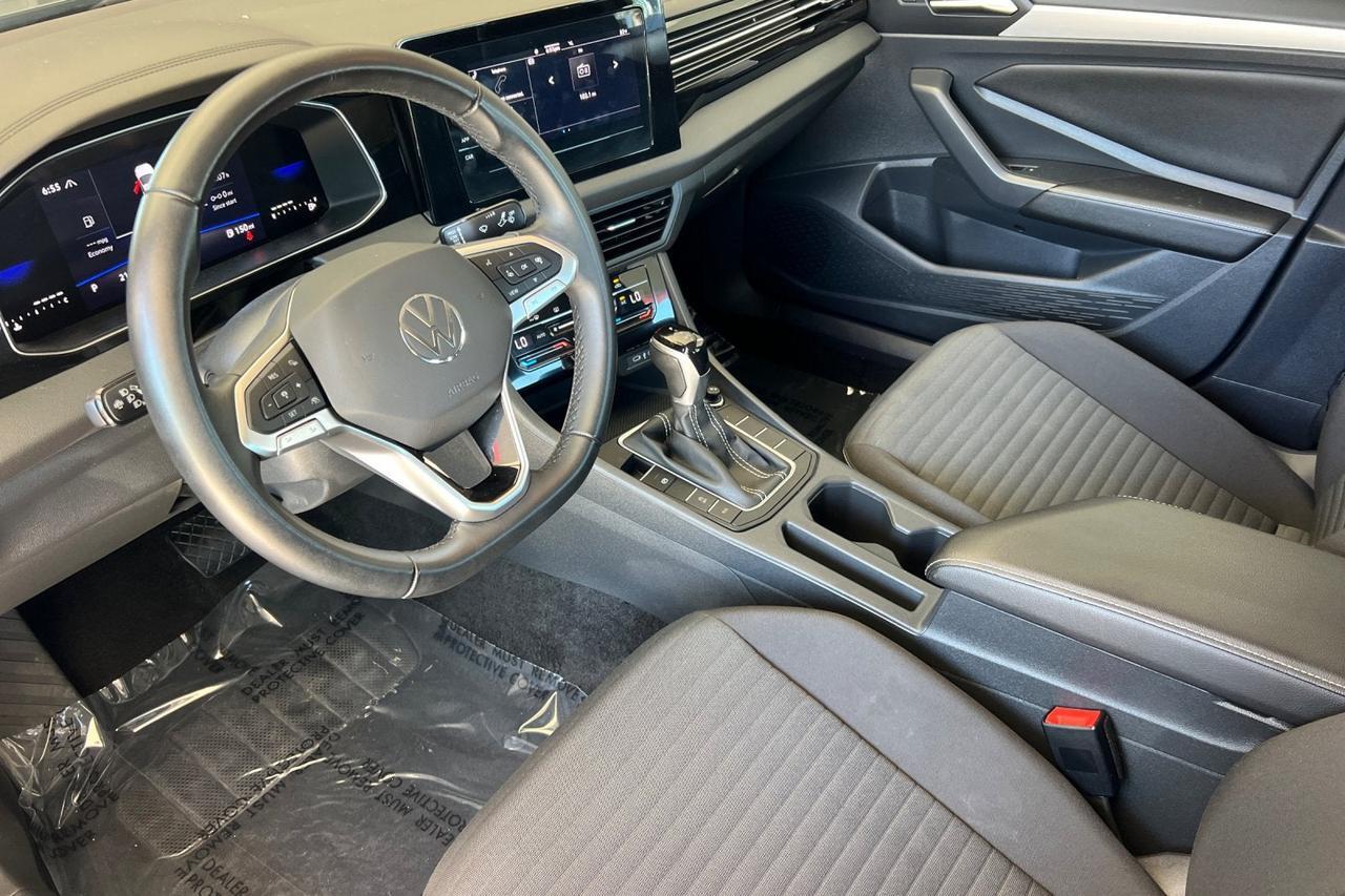 2025 Volkswagen Jetta S Roseville CA