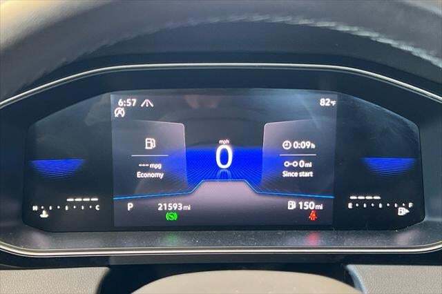 2025 Volkswagen Jetta S Roseville CA