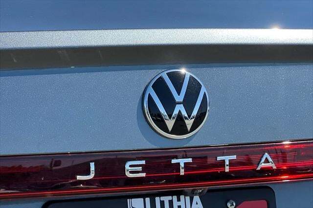 2025 Volkswagen Jetta S Roseville CA