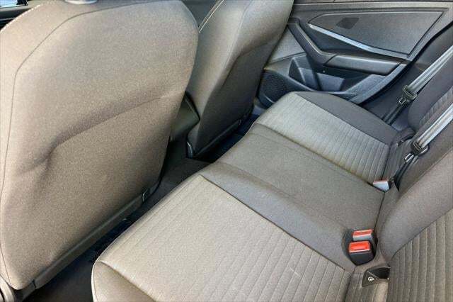 2025 Volkswagen Jetta S Roseville CA