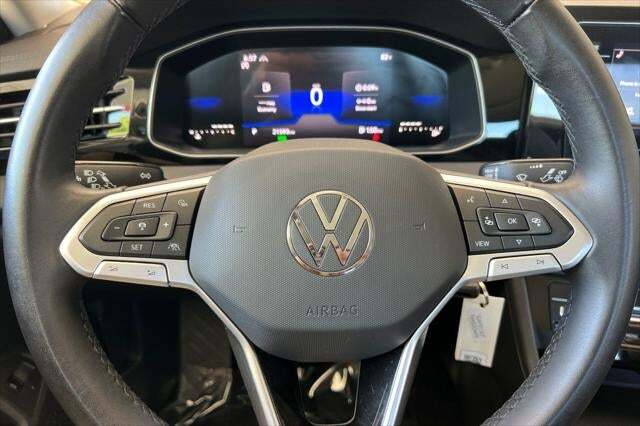 2025 Volkswagen Jetta S Roseville CA