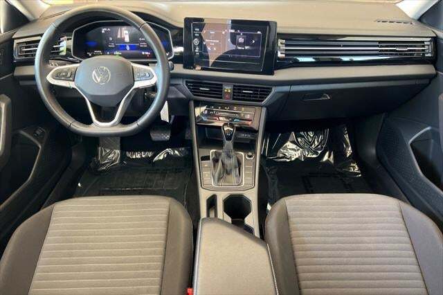2025 Volkswagen Jetta S Roseville CA