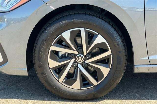 2025 Volkswagen Jetta S Roseville CA