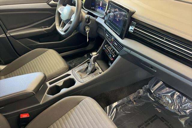 2025 Volkswagen Jetta S Roseville CA