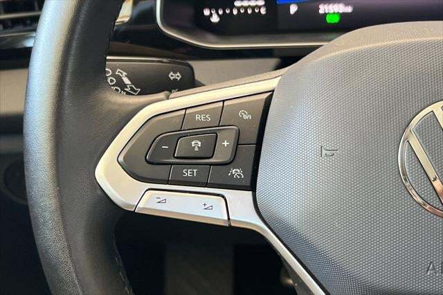 2025 Volkswagen Jetta S Roseville CA