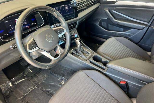 2025 Volkswagen Jetta S Roseville CA