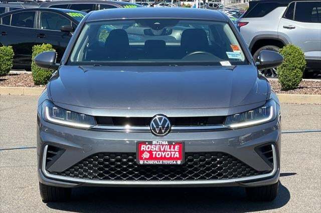2025 Volkswagen Jetta S Roseville CA