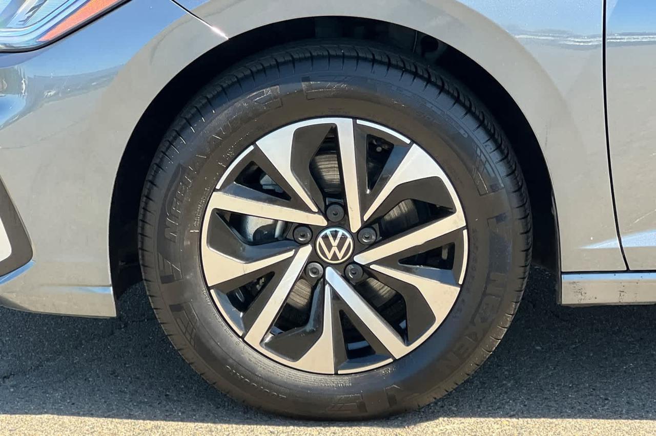 2025 Volkswagen Jetta S Roseville CA