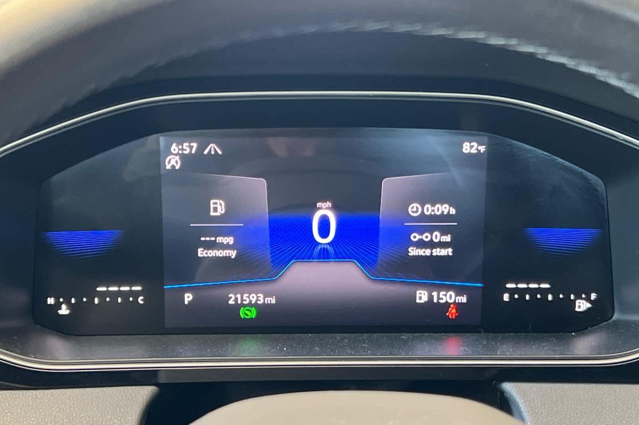 2025 Volkswagen Jetta S Roseville CA