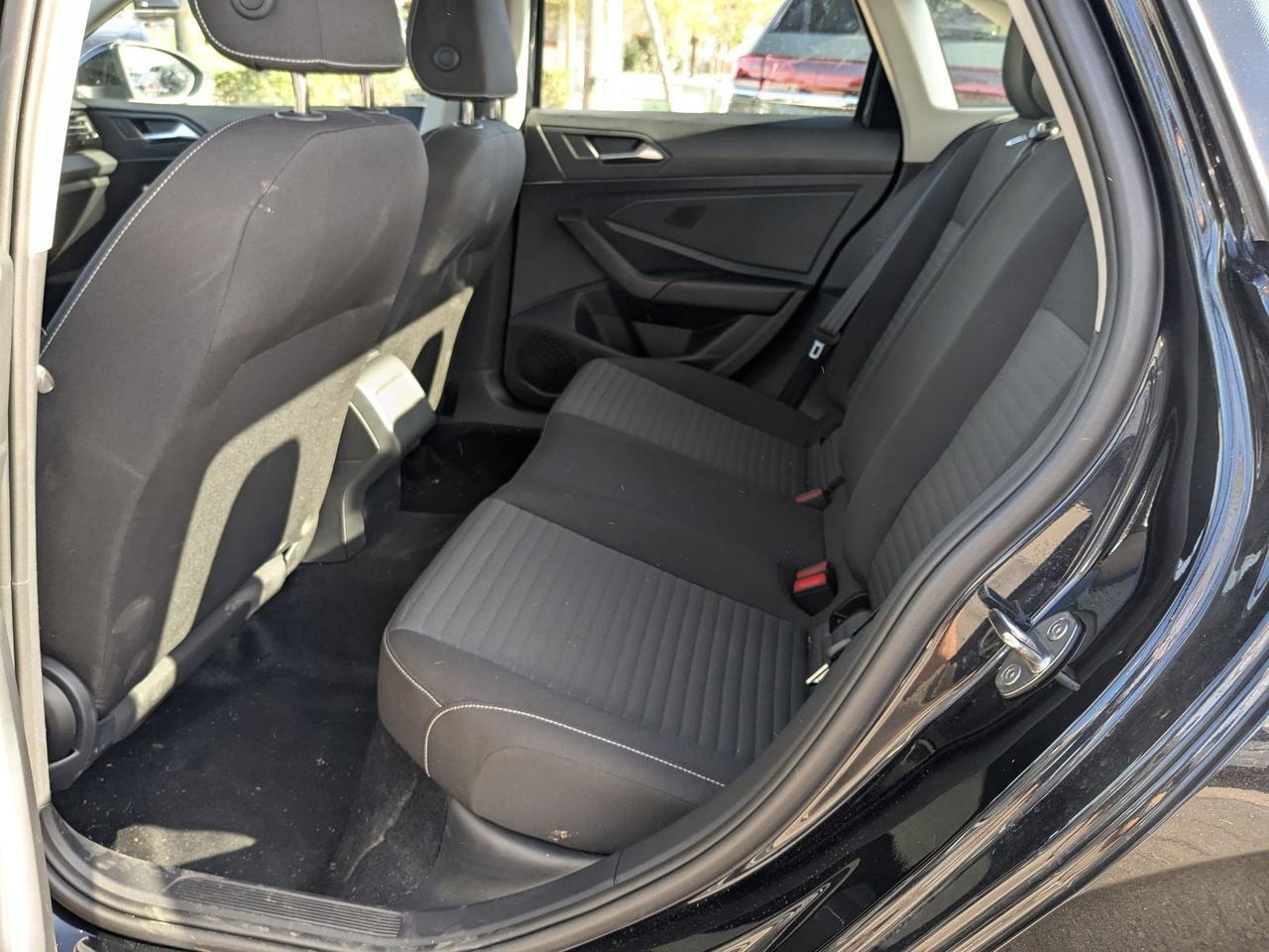 2025 Volkswagen Jetta S San Antonio TX