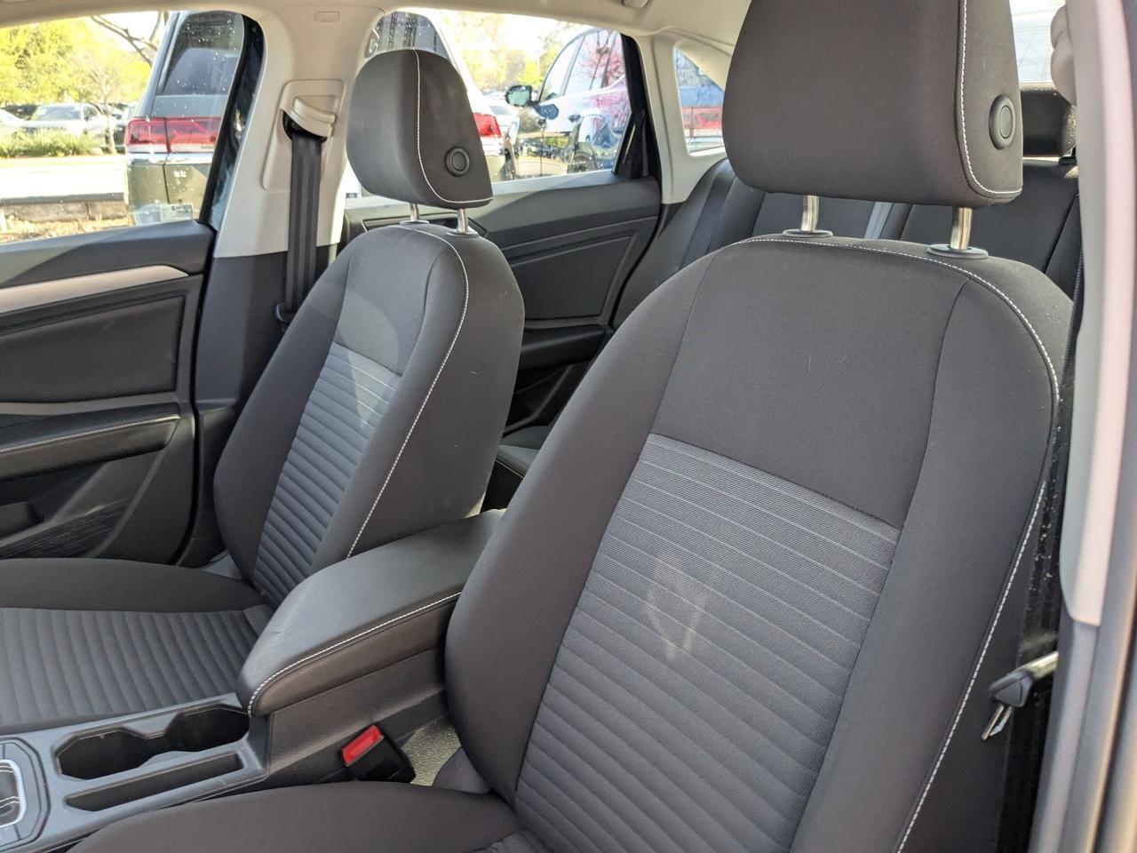 2025 Volkswagen Jetta S San Antonio TX