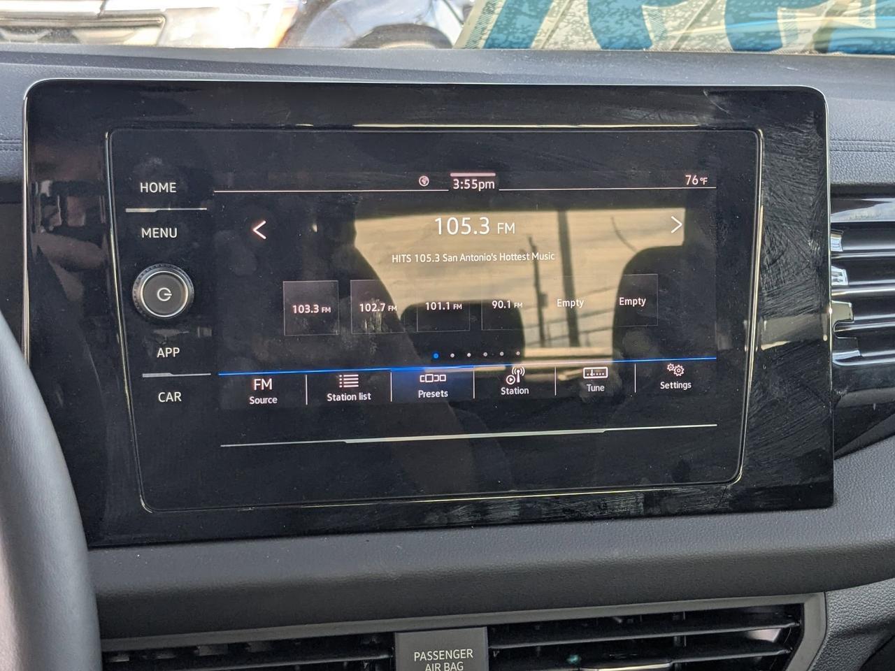 2025 Volkswagen Jetta S San Antonio TX