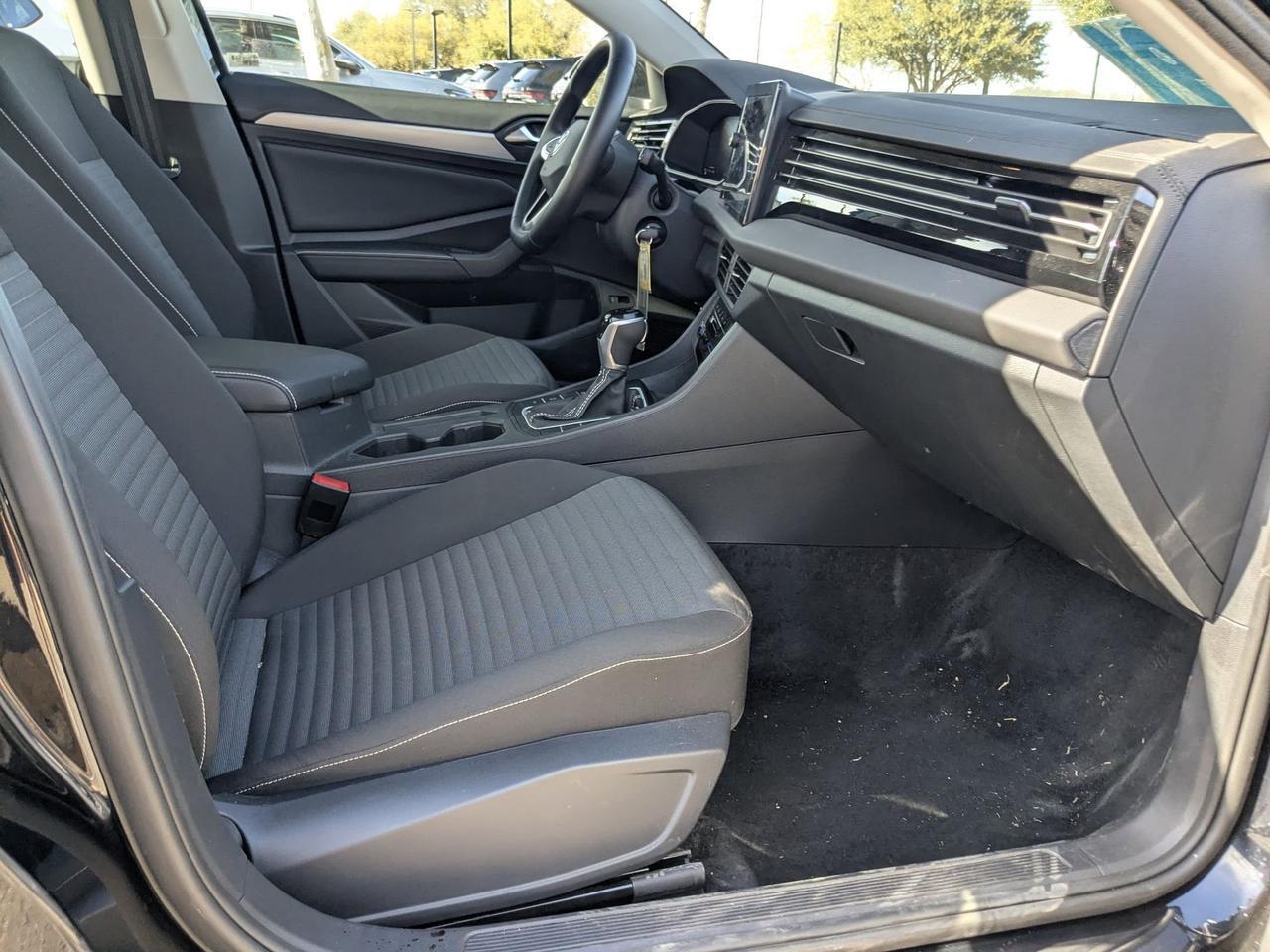 2025 Volkswagen Jetta S San Antonio TX