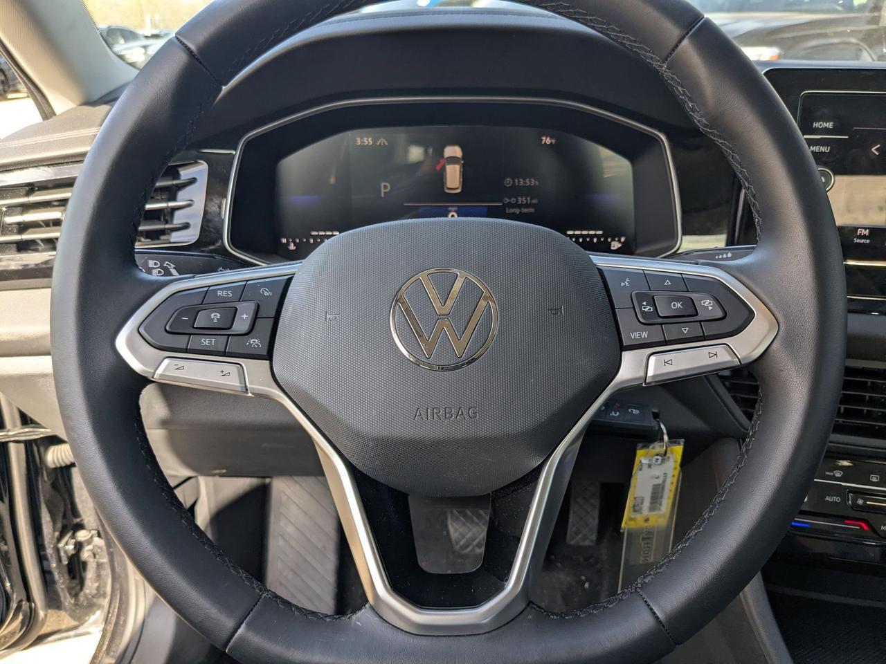 2025 Volkswagen Jetta S San Antonio TX