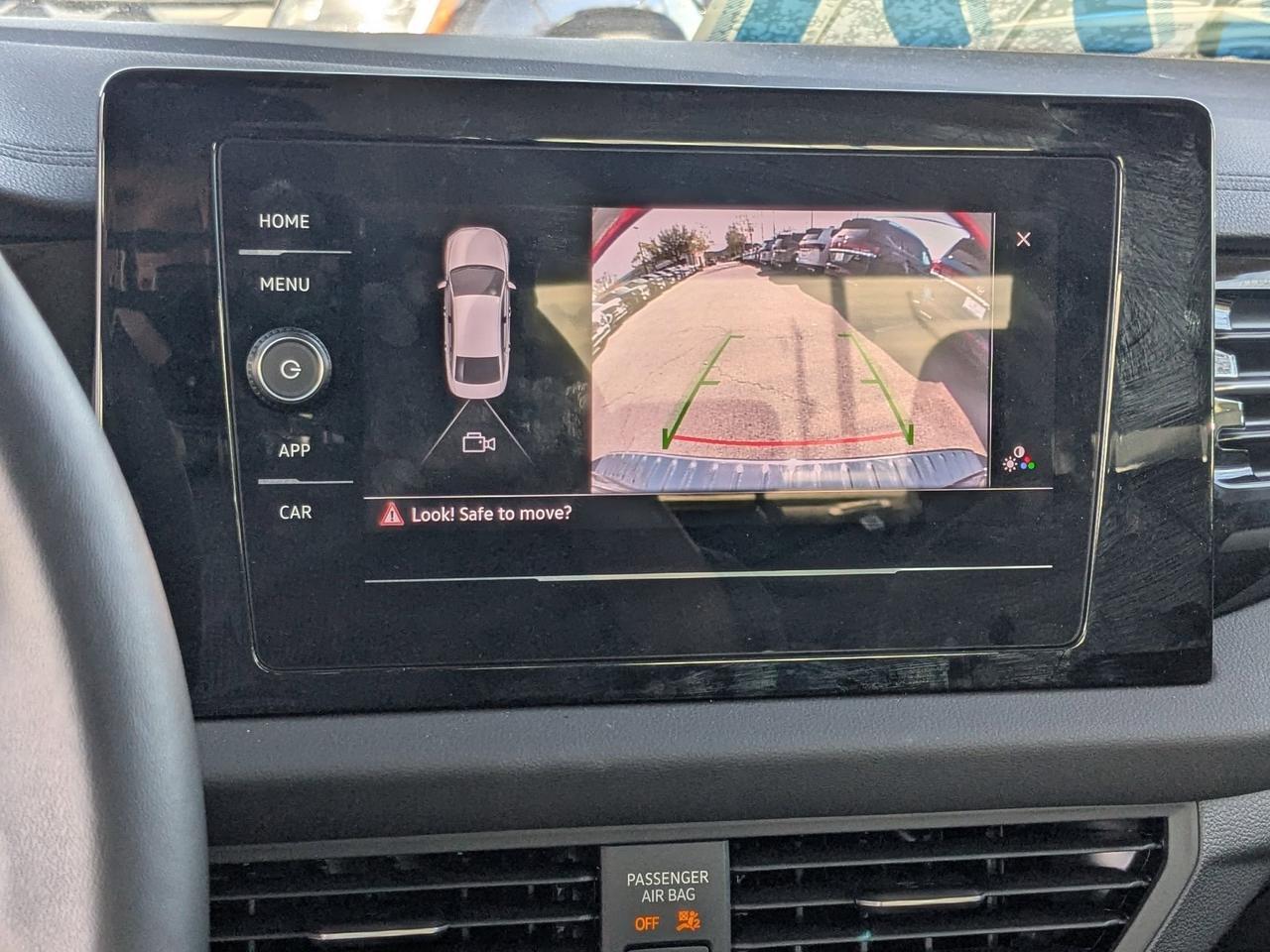 2025 Volkswagen Jetta S San Antonio TX