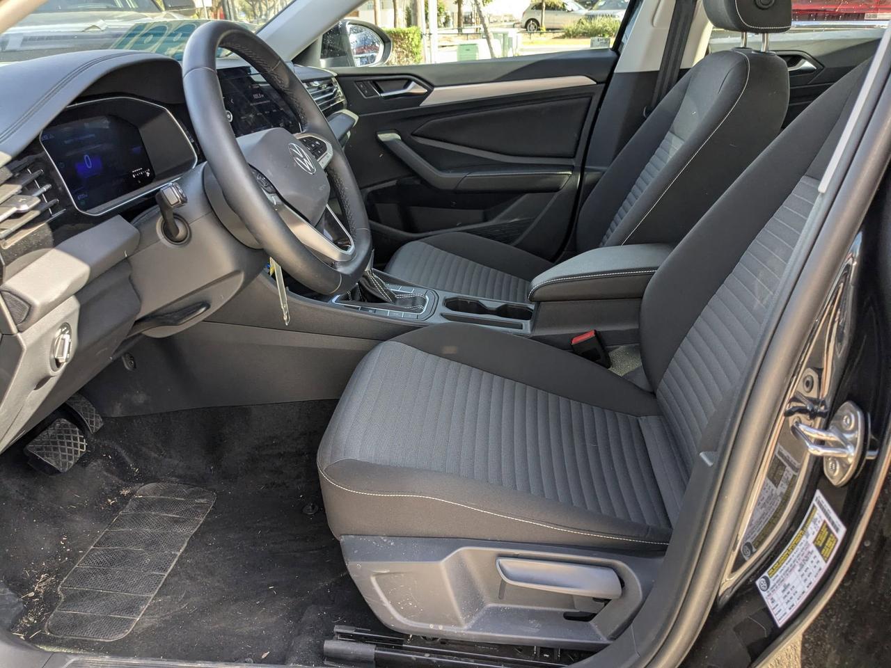 2025 Volkswagen Jetta S San Antonio TX