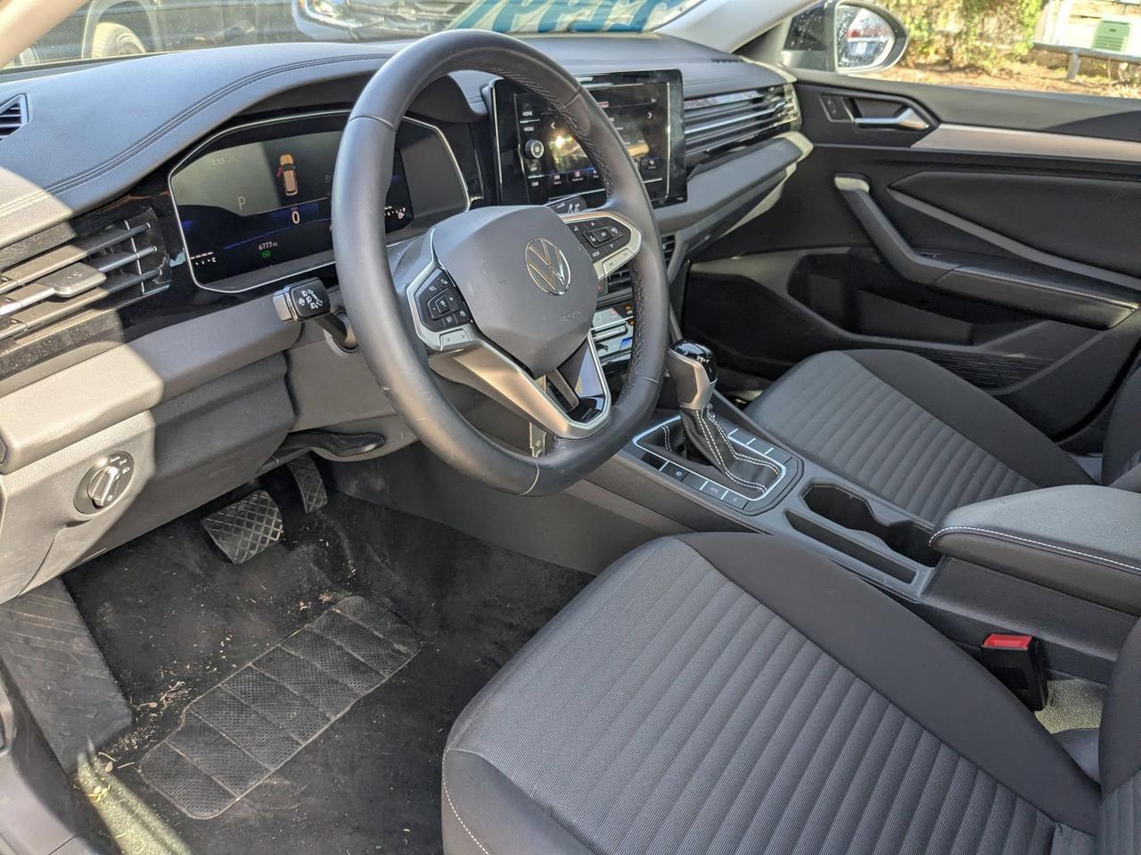 2025 Volkswagen Jetta S San Antonio TX