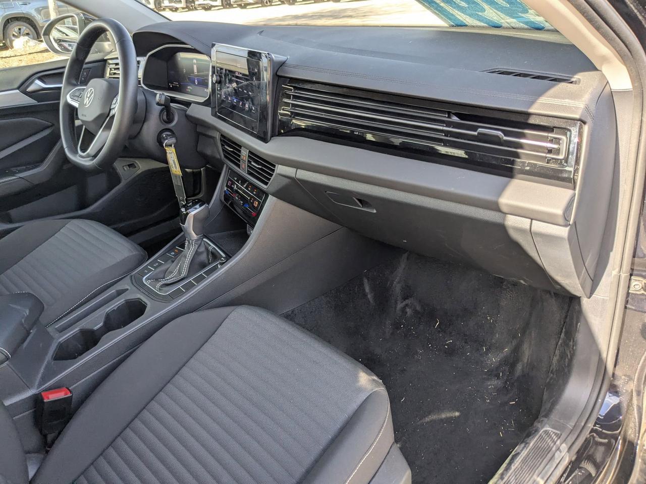 2025 Volkswagen Jetta S San Antonio TX