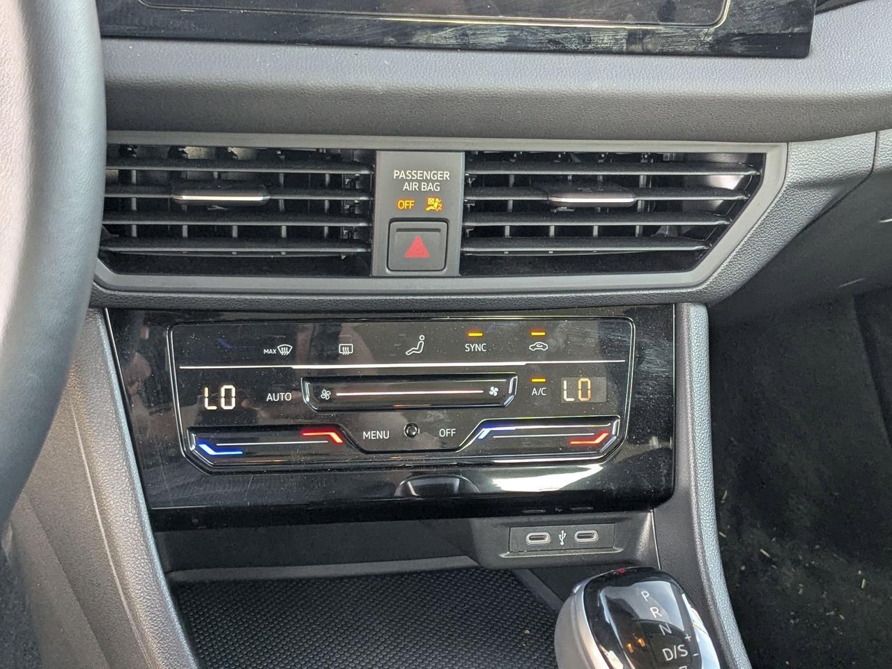 2025 Volkswagen Jetta S San Antonio TX