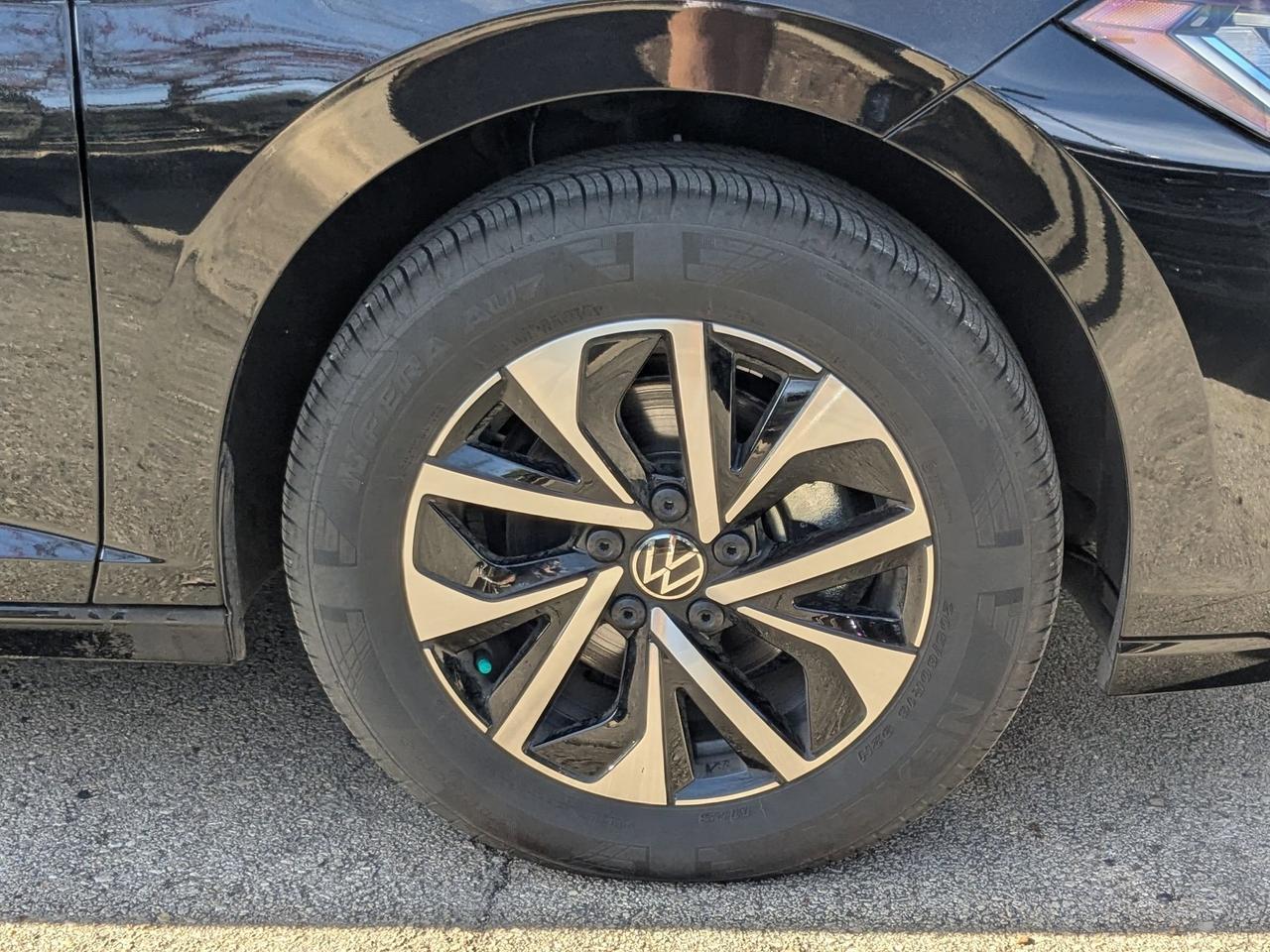 2025 Volkswagen Jetta S San Antonio TX