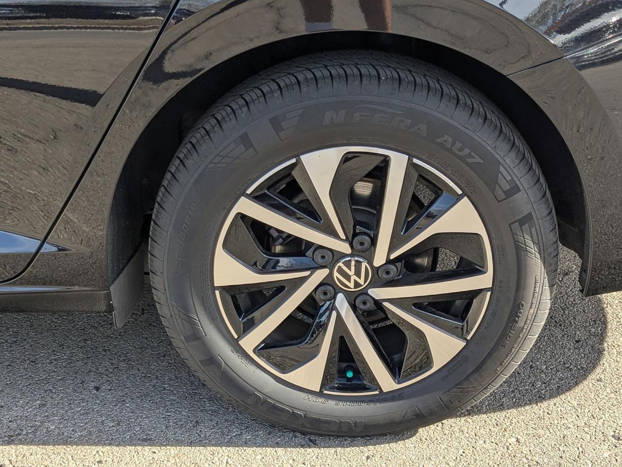 2025 Volkswagen Jetta S San Antonio TX